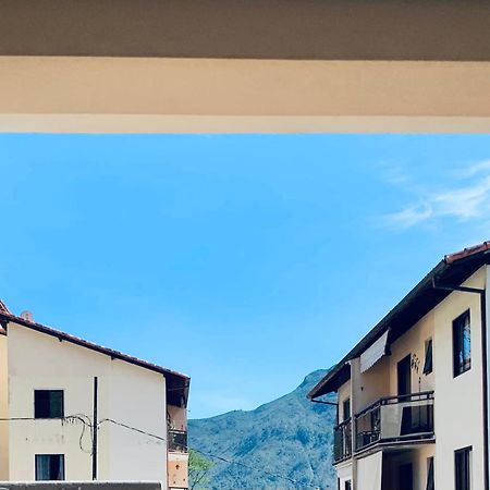 Apartamento Vista Da Montanha Nova Friburgo Bagian luar foto
