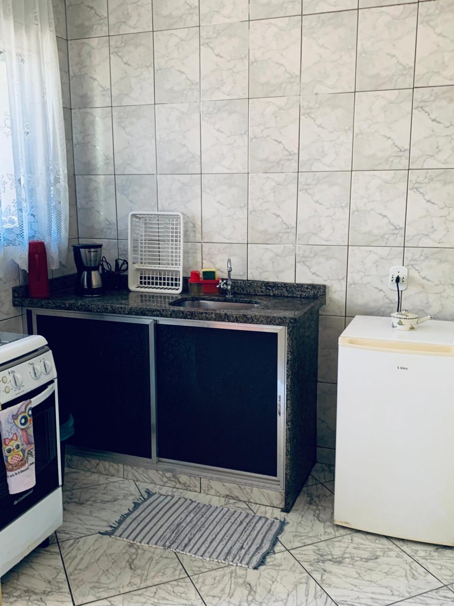 Apartamento Vista Da Montanha Nova Friburgo Bagian luar foto