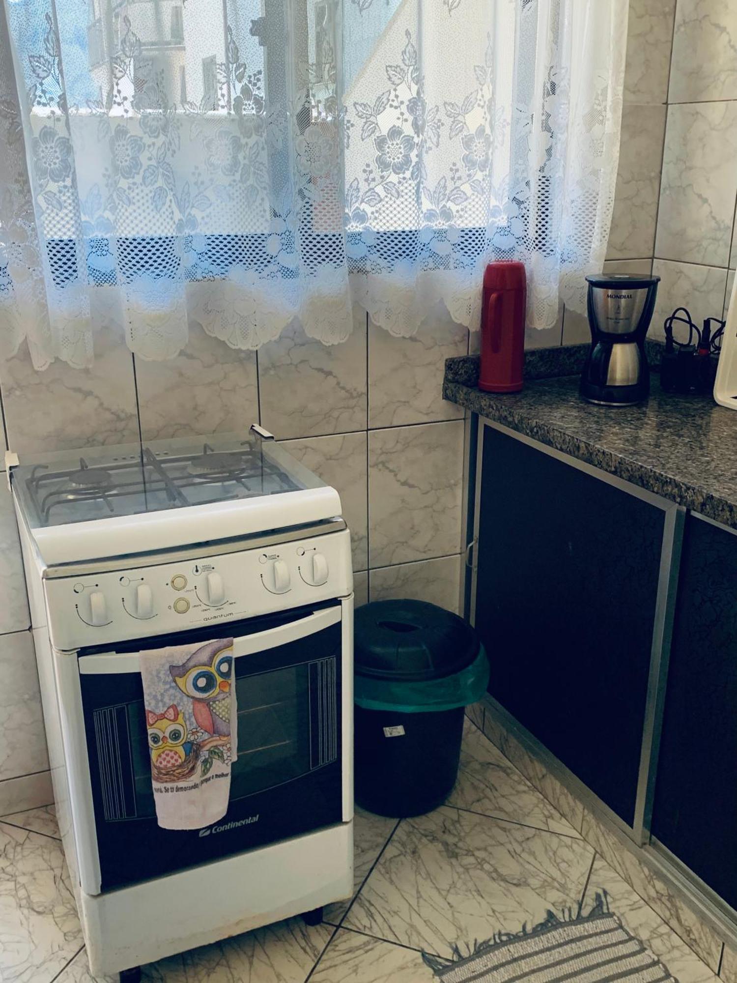 Apartamento Vista Da Montanha Nova Friburgo Bagian luar foto