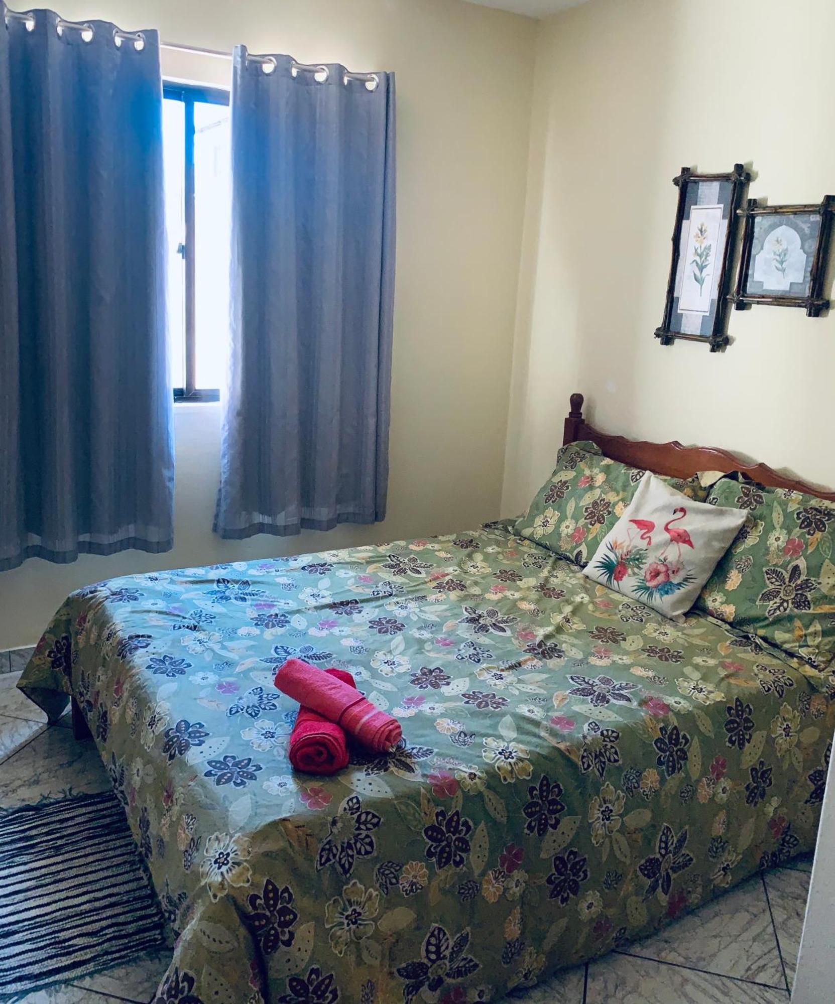 Apartamento Vista Da Montanha Nova Friburgo Bagian luar foto
