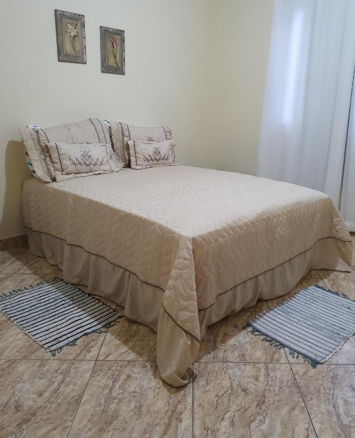 Apartamento Vista Da Montanha Nova Friburgo Bagian luar foto